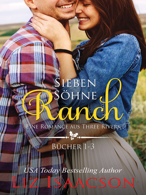 cover image of Sieben Söhne Ranch